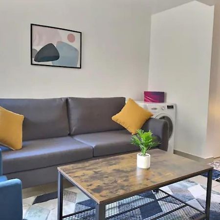 Chatenay 2 외부 사진